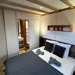 Campsite Spacieux 3 Avec Terrasse - Api-1-52-660 Coulon