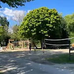 Spacieux 3 Avec Terrasse - Api-1-52-660 Campsite *