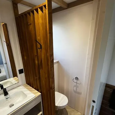 Spacieux 3 Avec Terrasse - Api-1-52-660 * Coulon