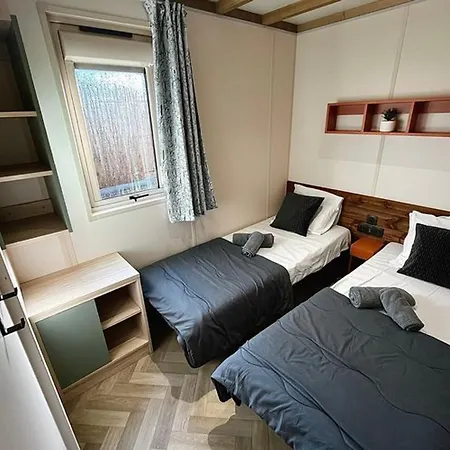 Kamp alanı Spacieux 3 Avec Terrasse - Api-1-52-660 *