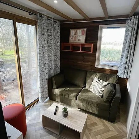 Spacieux 3 Avec Terrasse - Api-1-52-660 Kamp alanı *