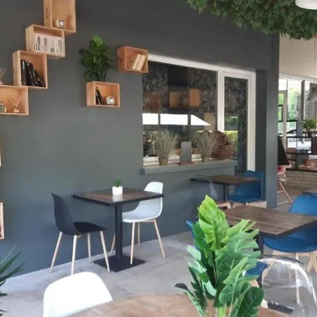 Kamp alanı Spacieux 3 Avec Terrasse - Api-1-52-660