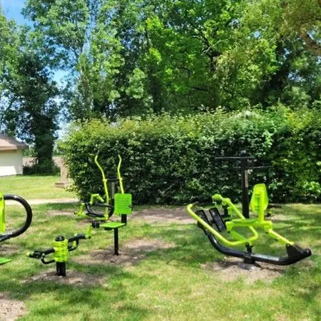 Spacieux 3 Avec Terrasse - Api-1-52-660 * Coulon