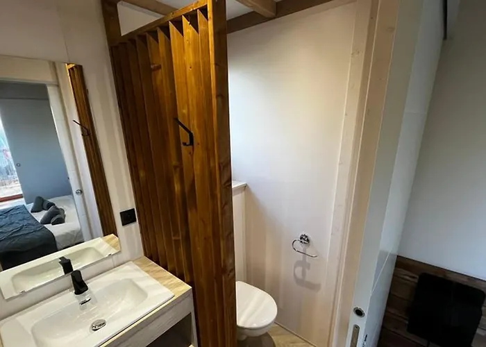 Spacieux 3 Avec Terrasse - Api-1-52-660 * Coulon