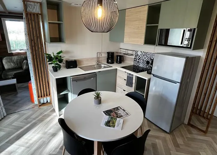 Spacieux 3 Avec Terrasse - Api-1-52-660 Coulon