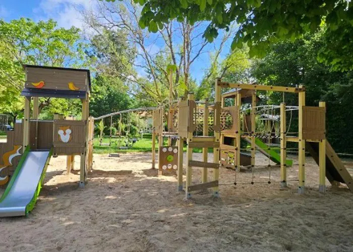 Spacieux 3 Avec Terrasse - Api-1-52-660 Coulon