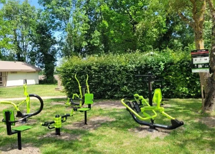 Spacieux 3 Avec Terrasse - Api-1-52-660 * Coulon