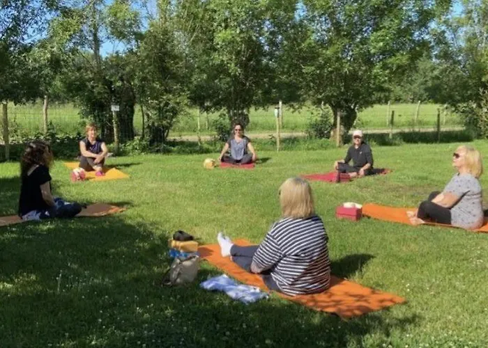 Spacieux 3 Avec Terrasse - Api-1-52-660 * Coulon