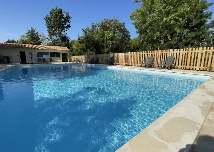 Spacieux 3 Avec Terrasse - Api-1-52-660 *